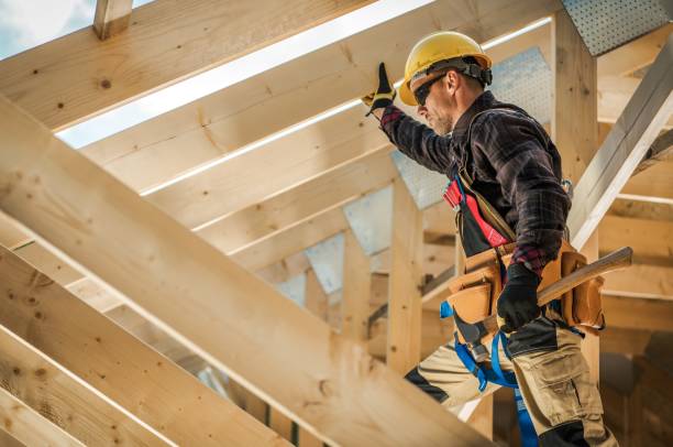 Best Commercial Roof Installation  in Rock Valley, IA