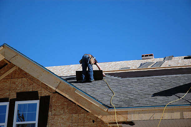 Best Storm Damage Roof Repair  in Rock Valley, IA